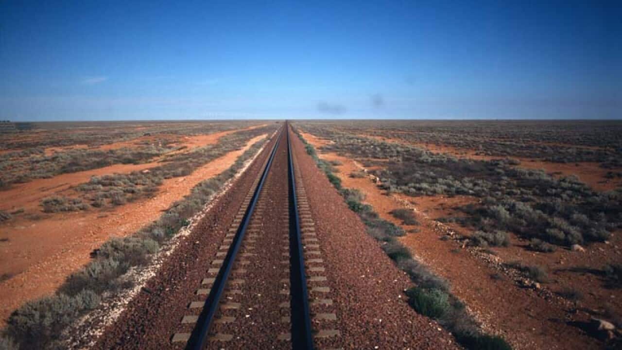 Indian Pacific