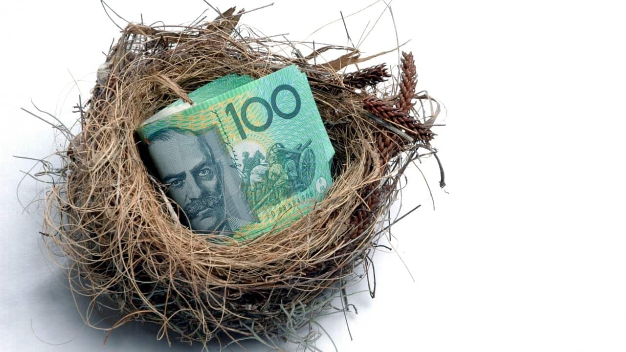 Over 500,000 Australians are estimated to have withdrown all their superannuation savings during the COVID-19 crisis.