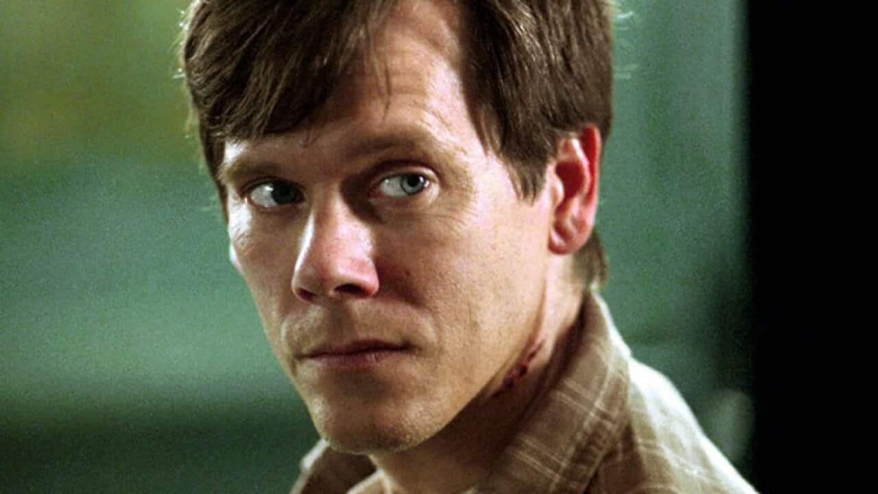 Why You Should Watch The Woodsman SBS What's On