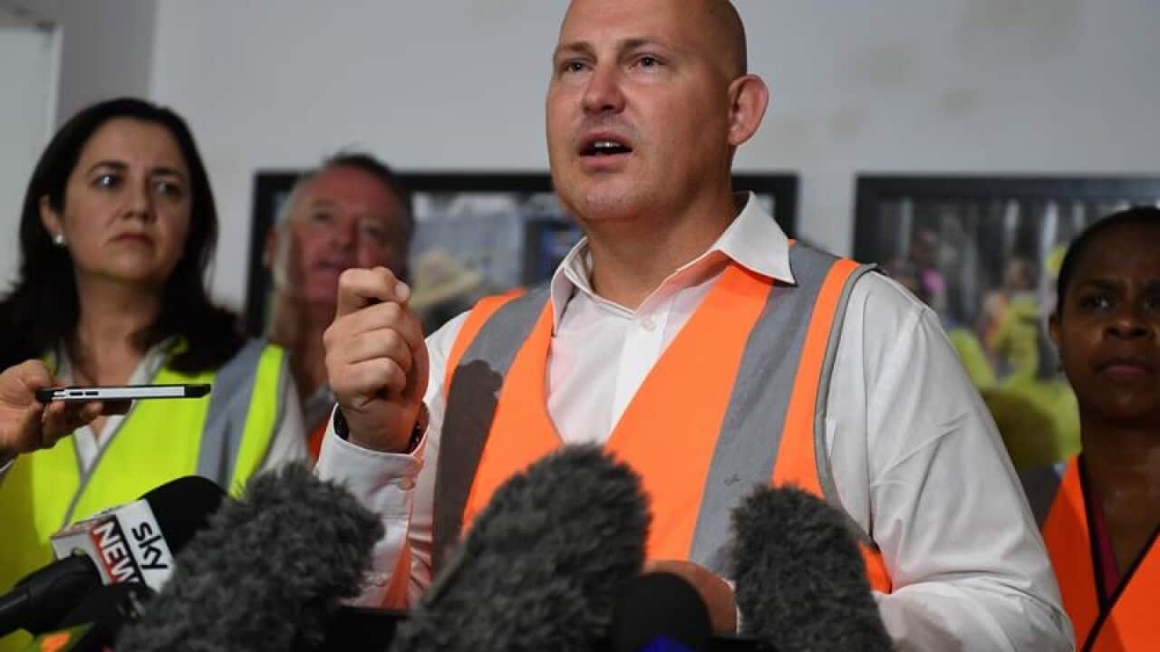 (AAP Image/Dan Peled) NO ARCHIVING