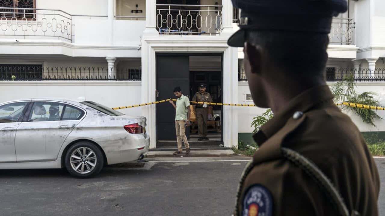 Easter Sunday Attacks Add a New Dimension to Sri Lanka's Sectarian Tensions