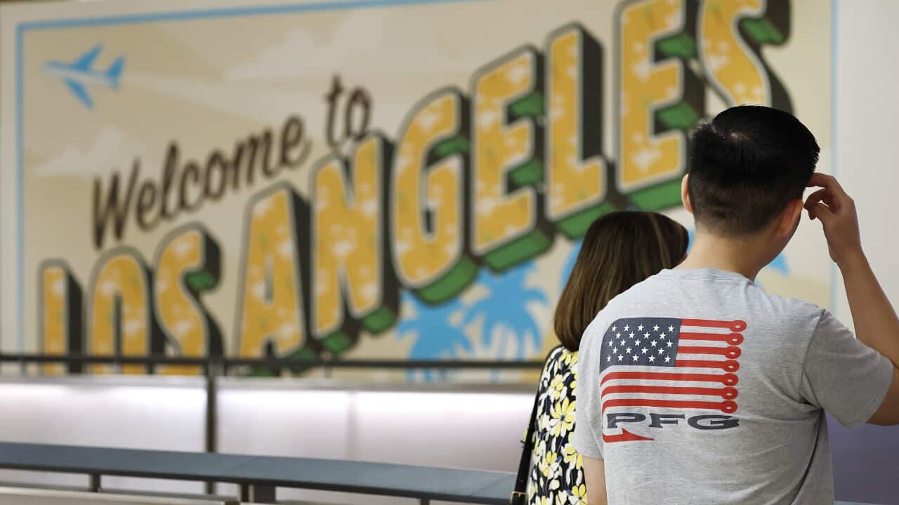 President Trump Signs Proclamation Banning Travel From 12 Countries