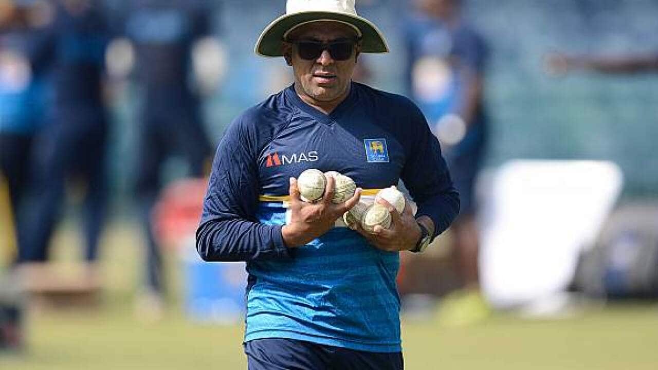 Hathurusinghe will get the chance to act as the head coach of SL Cricket Team until T20 World Cup in 2020?