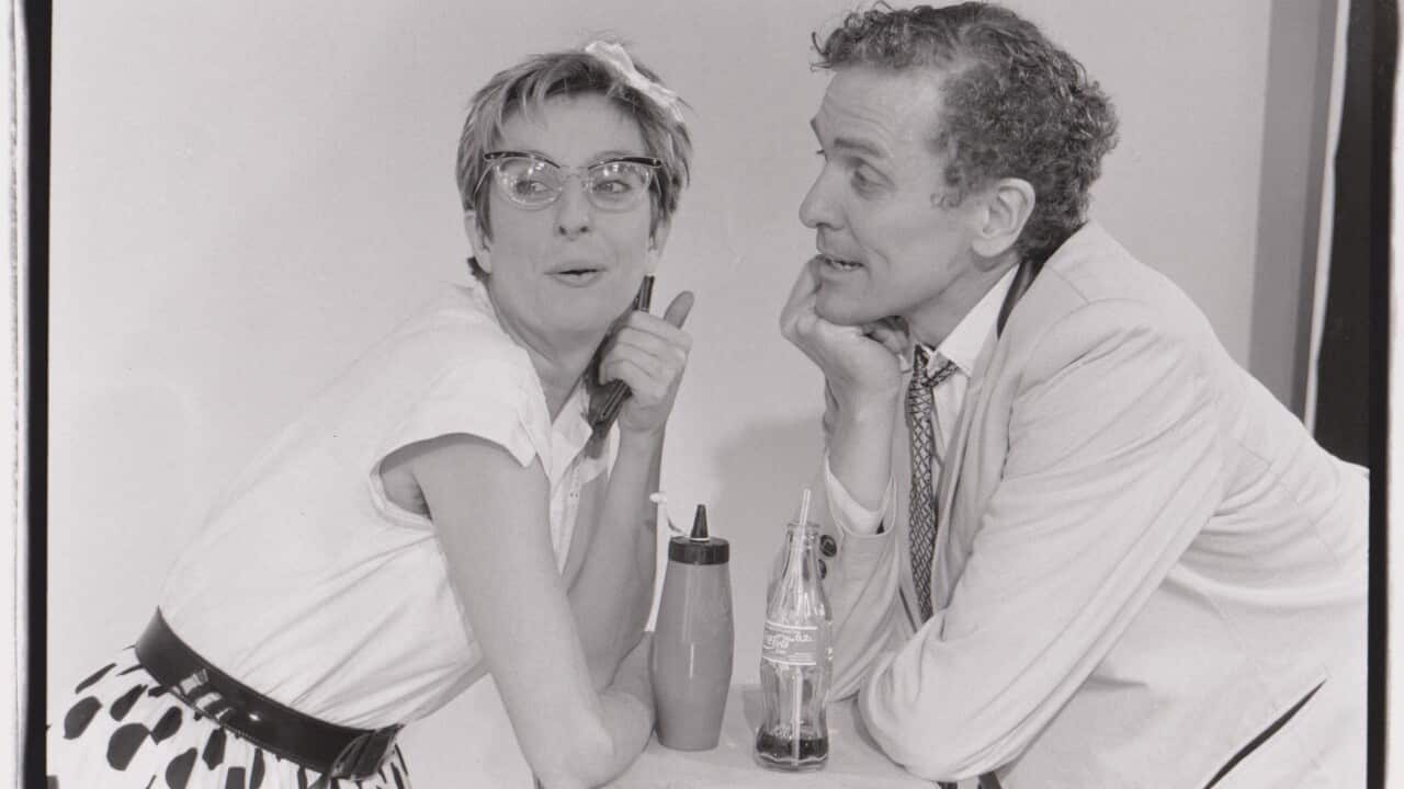Image for read more article 'Another, similar SBS theatre story from Berlin'