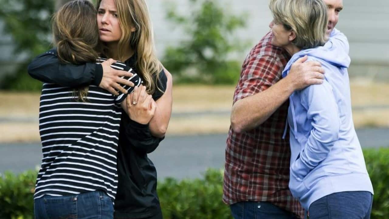 Friends of Richard Russell