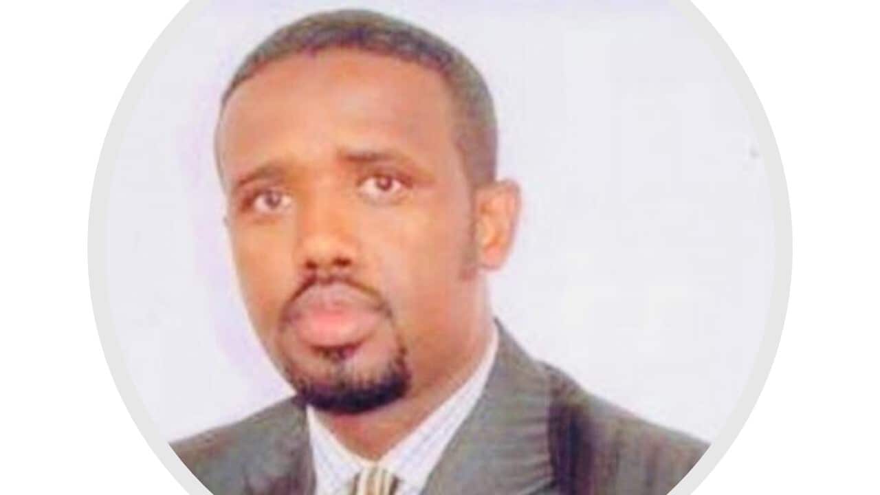 Mohamed A Masaay