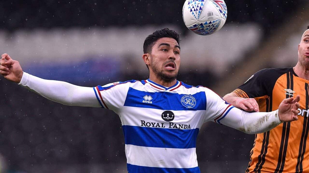 Massimo Luongo