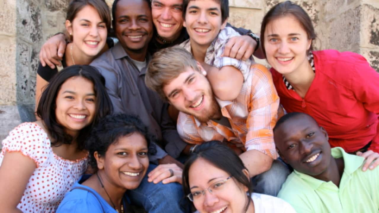 Australian population