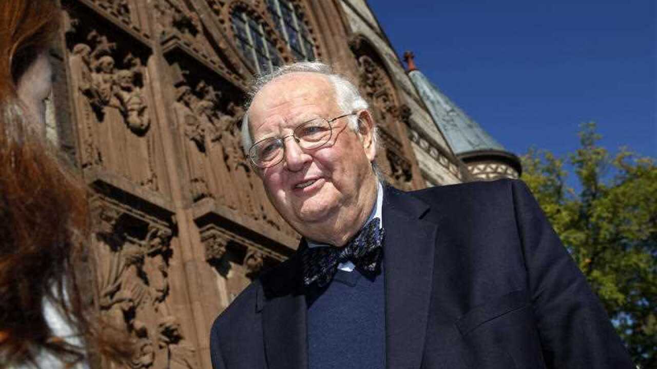 Angus Deaton (AAP)