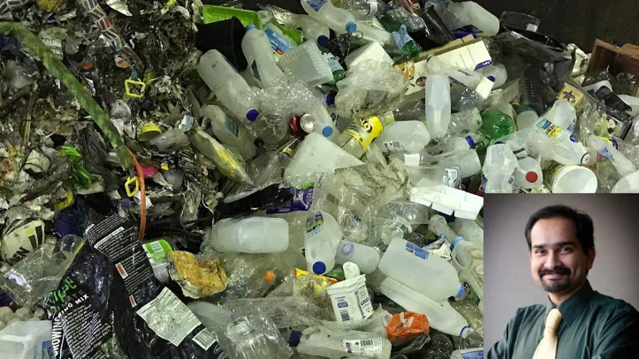 waste management