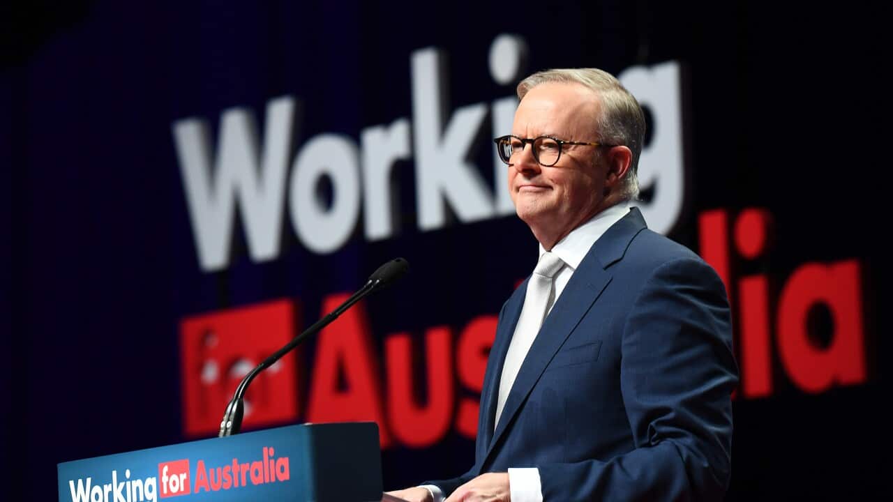 LABOR NATIONAL CONFERENCE