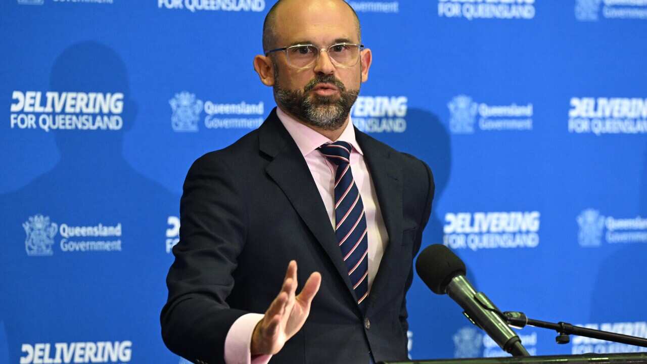 QUEENSLAND BUDGET 2025