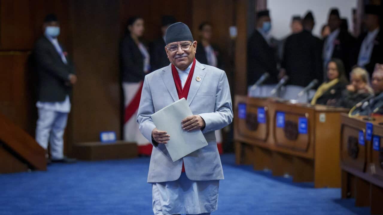 Nepal Politics