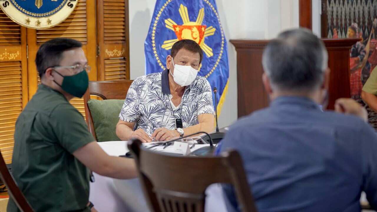 Coronavirus test, population, coronavirus, infected , Sputnik 5, clinical trials Philippines