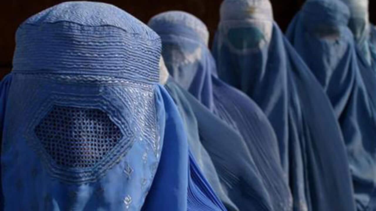 Burka
