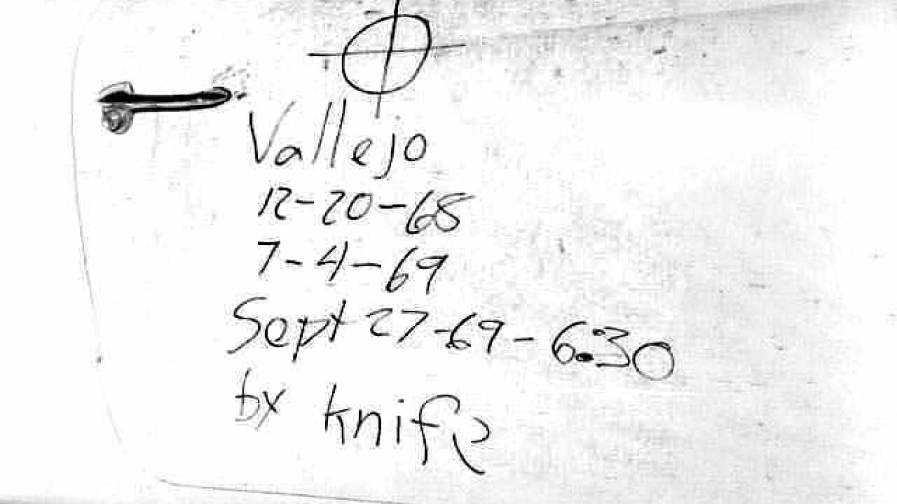 zodiac code