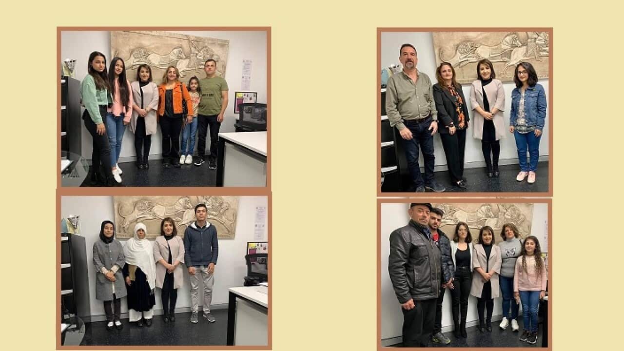 Pilot programm issues