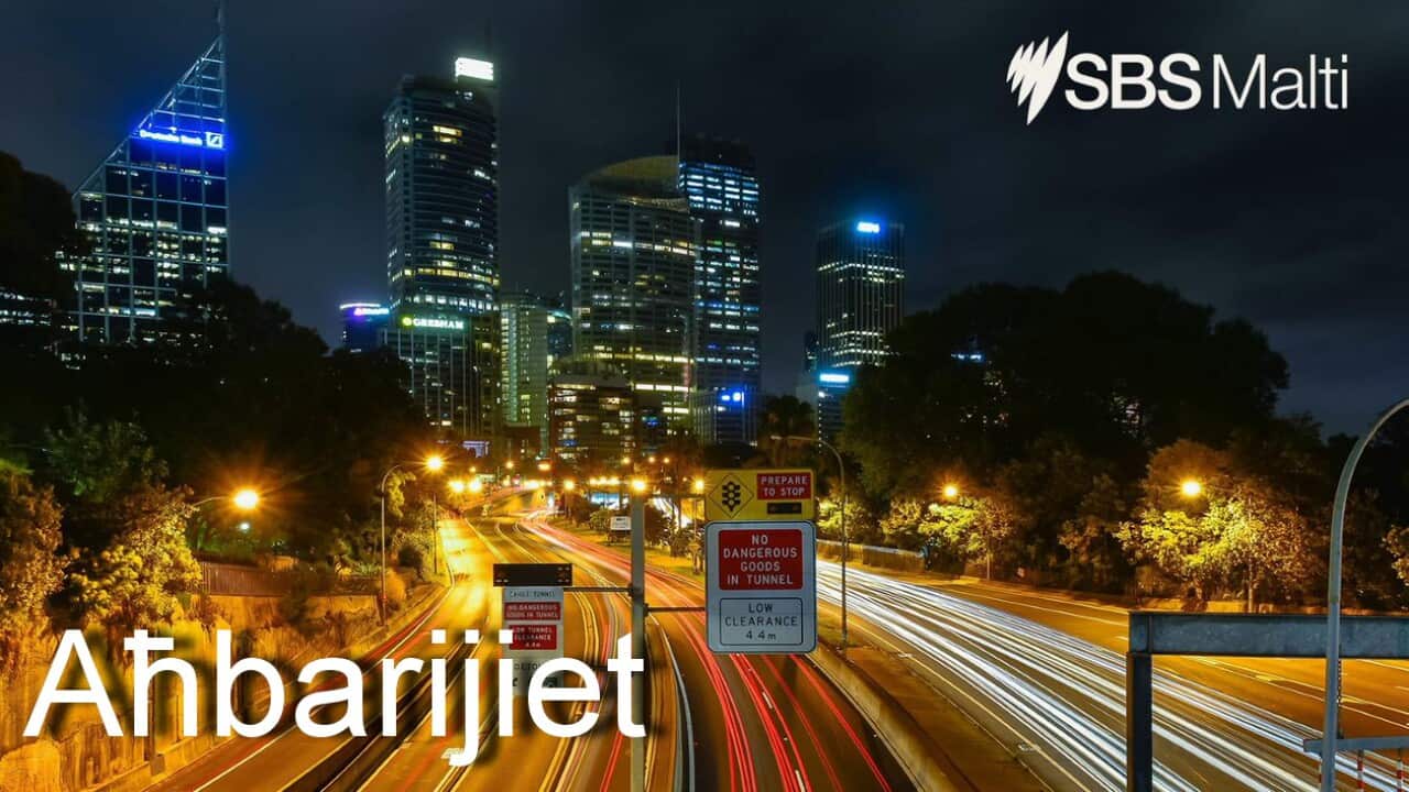 Maltese News