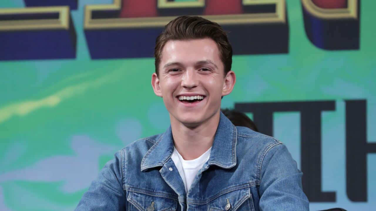 Spider-Man: Far From Home 