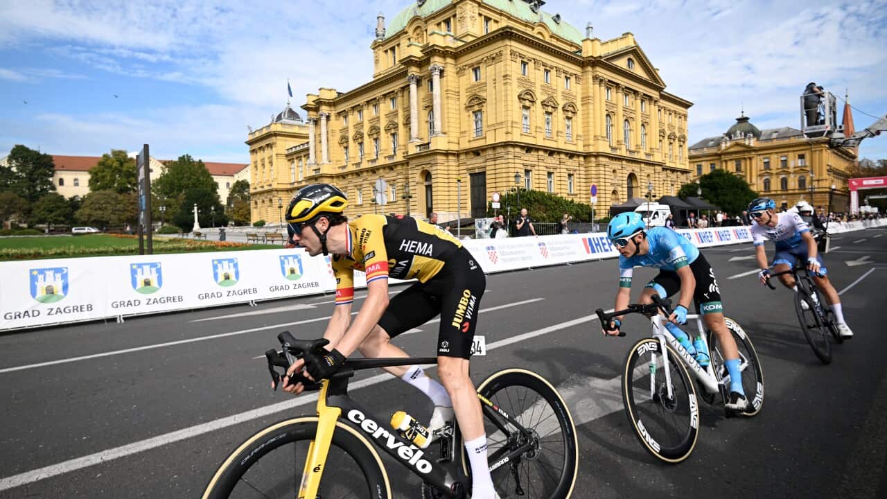 The CRO Race returns to SBS in 2023