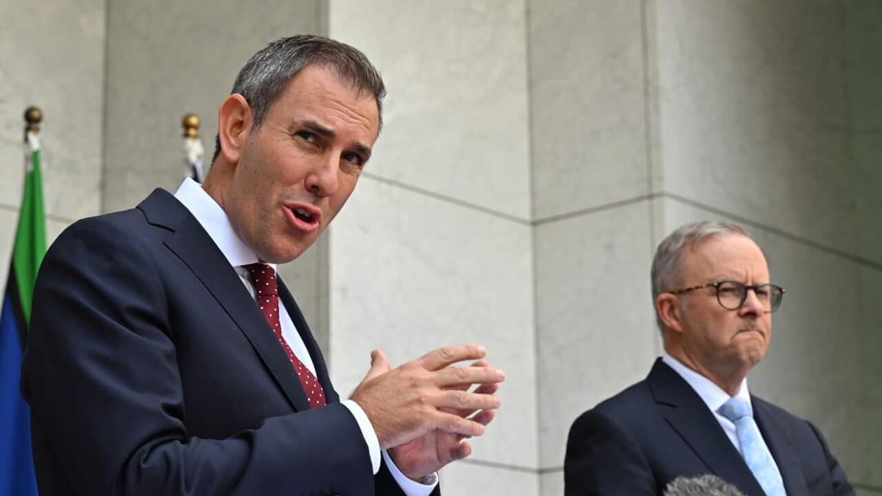 ANTHONY ALBANESE SUPERANNUATION PRESSER