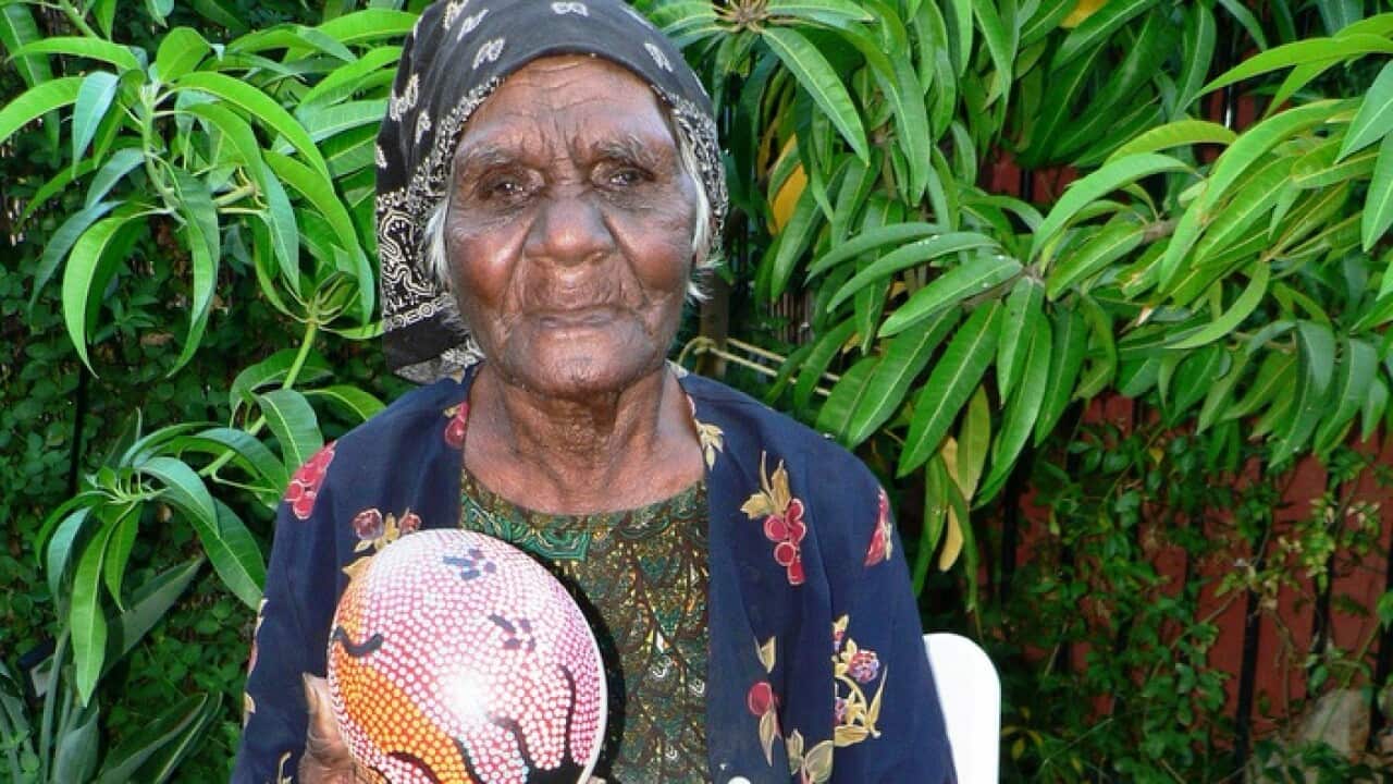 Aborygeni. sztuka i obyczaje