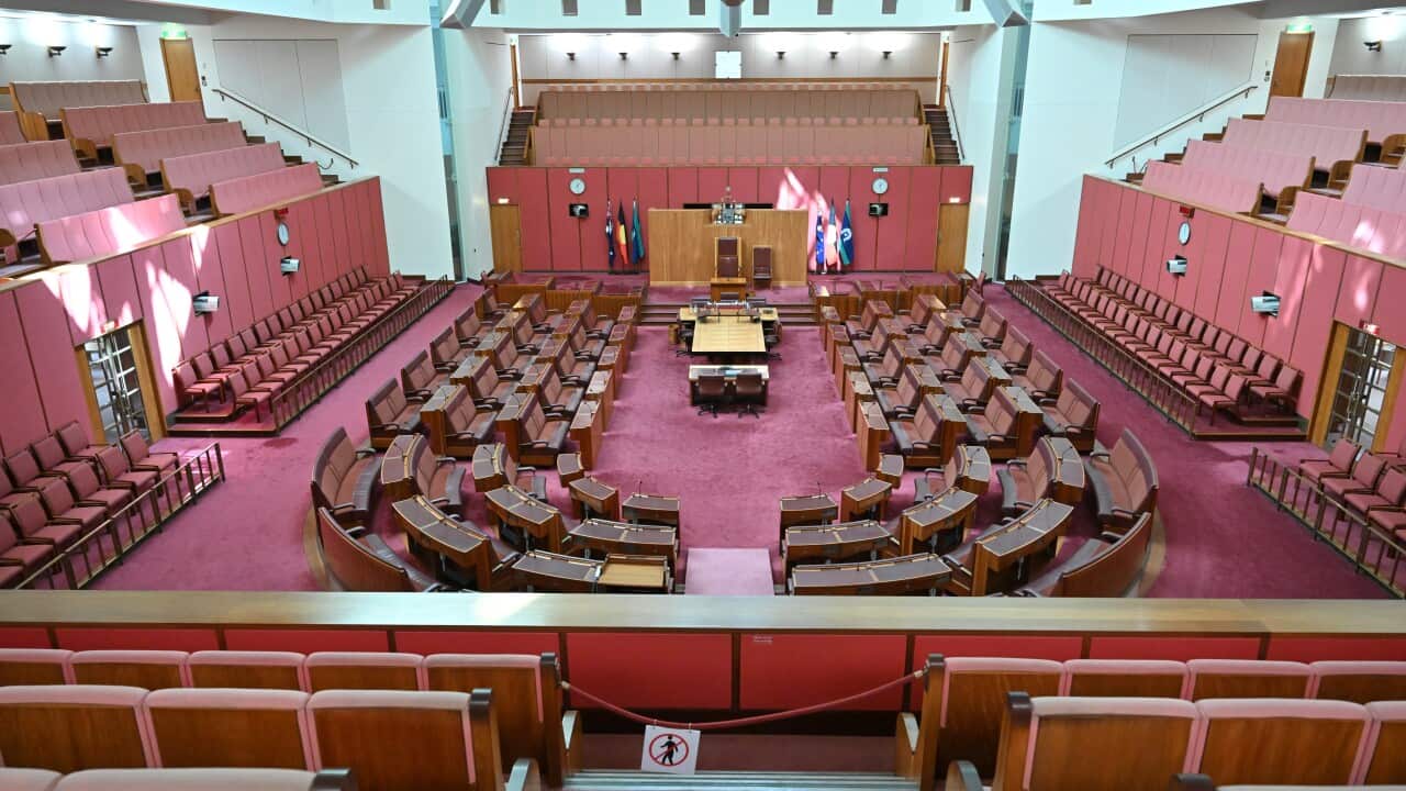PARLIAMENT HOUSE STOCK