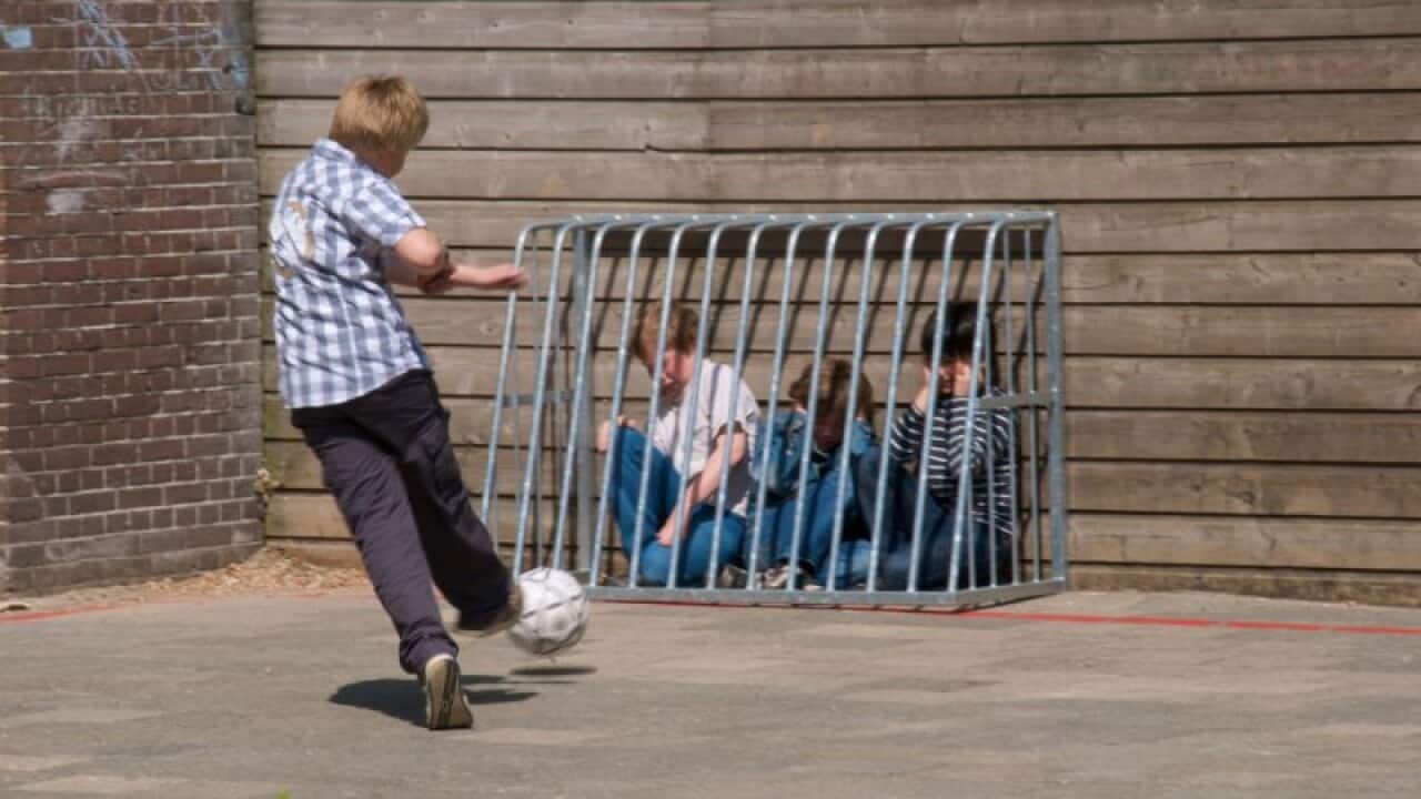 mobbing mut amok stiftunglesen lesen kinderbücher kinderbuch vorlesen literatur
