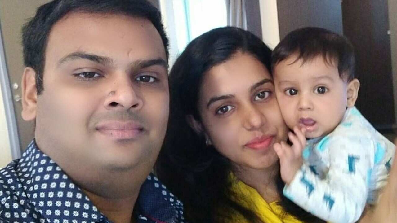 Quarantine in hotel room