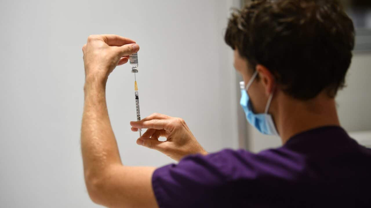 The Disability Royal Commission has heard reactions to a proposal to mandate vaccinations among disability support workers.