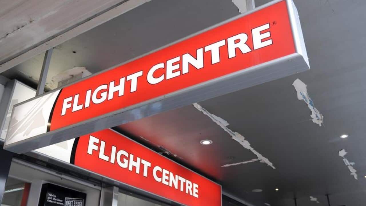 Flight Centre has taken full ownership of corporate operator 3Mundi.