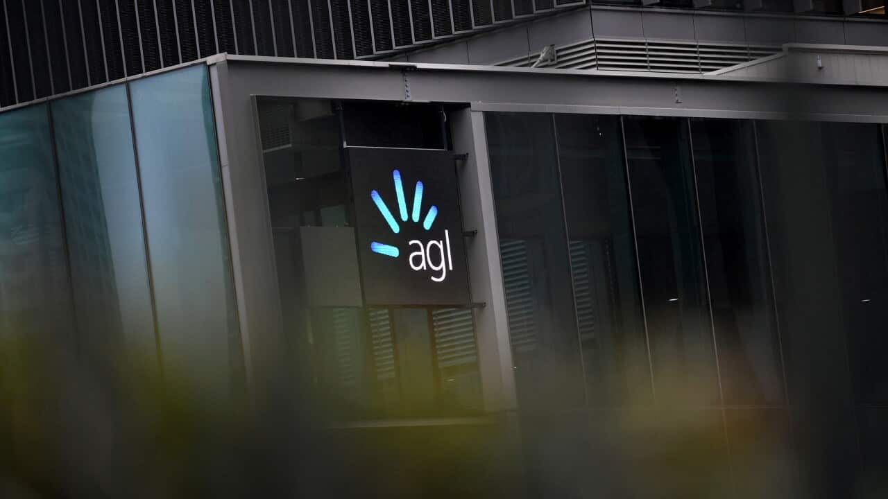 AGL STOCK