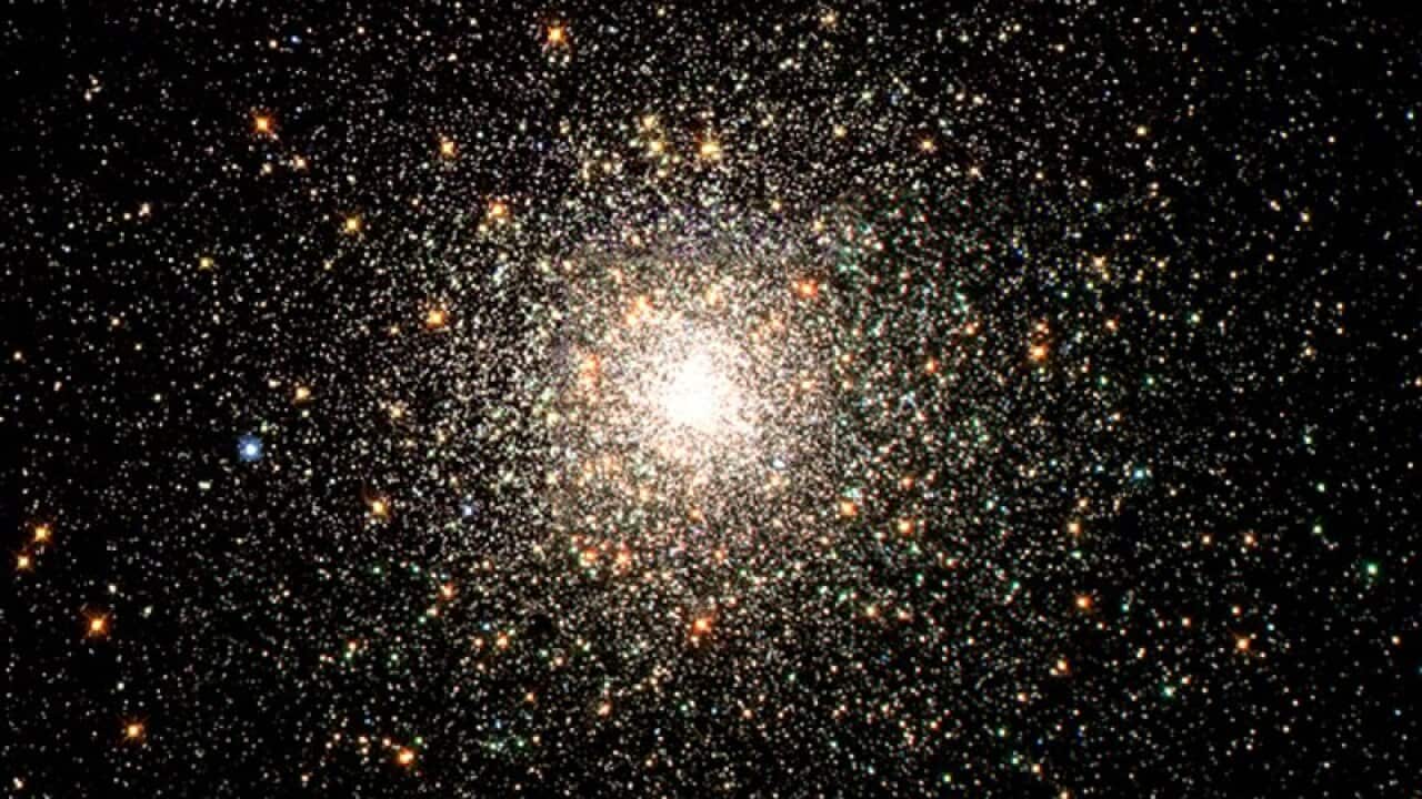 (Hubble Heritage Team)