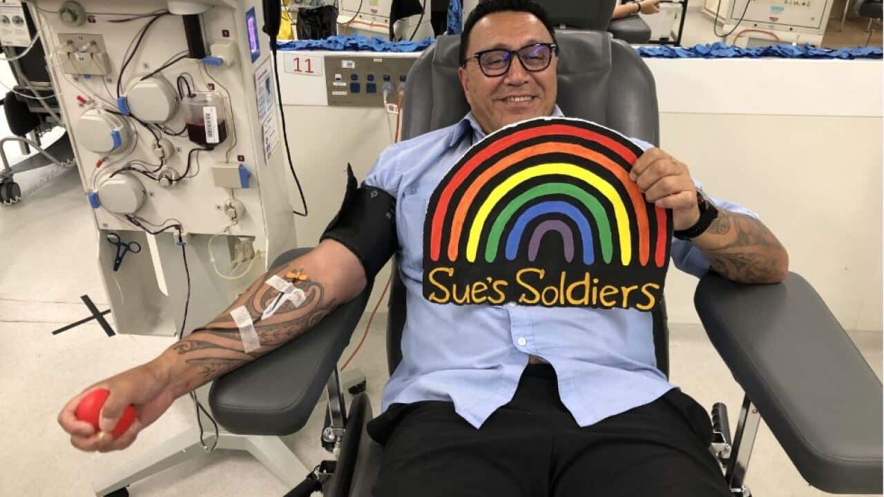 Sydney rare donor Joseph Ratana who is JKA negative (Supplied).jpg