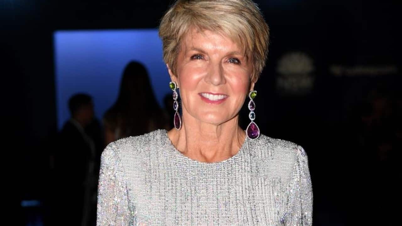 Julie Bishop