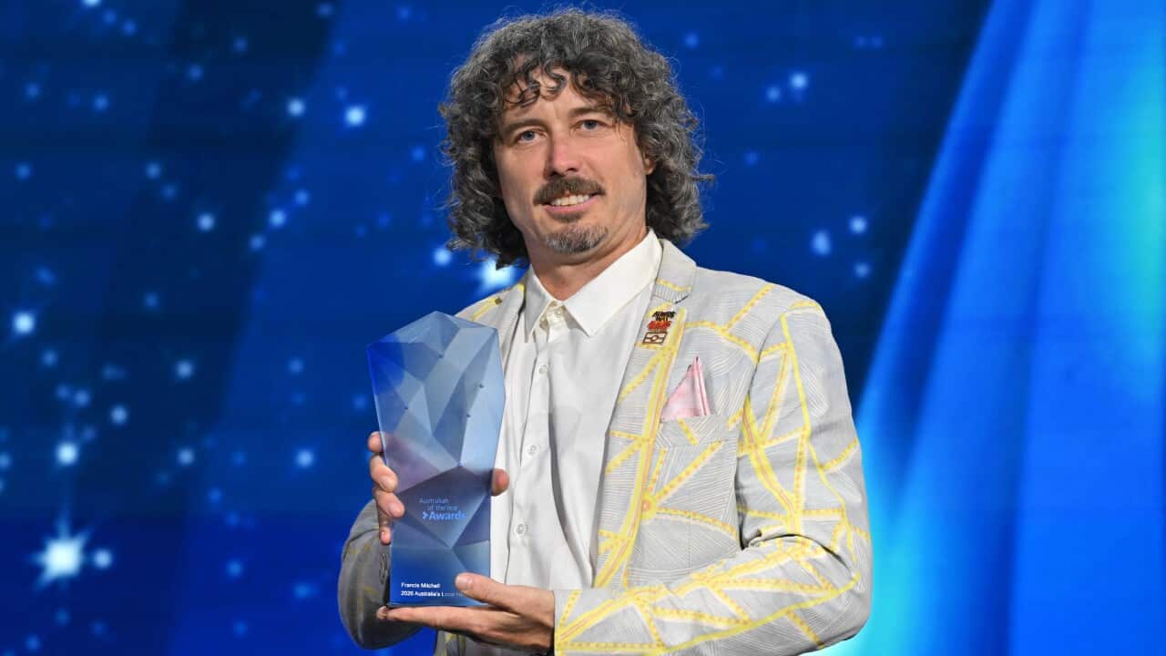 2026 AUSTRALIAN OF THE YEAR AWARDS