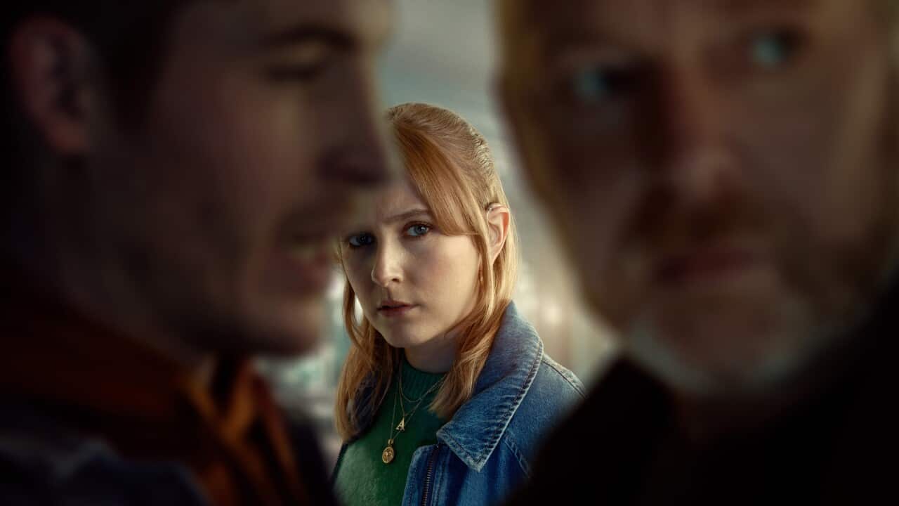 Image for read more article 'BEHIND THE SCENES OF 'CODE OF SILENCE''