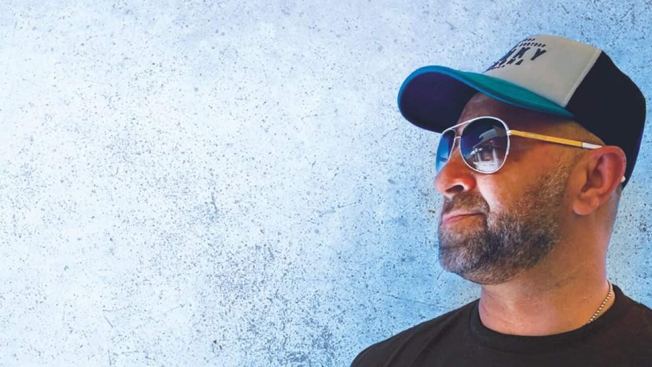 DJ Krazy Kon celebrates his 20 years in the discography this year - Vimarsana News