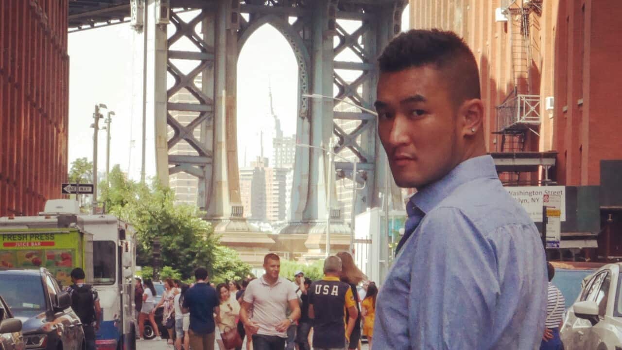 Justin Xiao