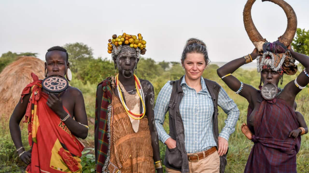 biljana, jurukovski, photography, ethiopia, tribes,
