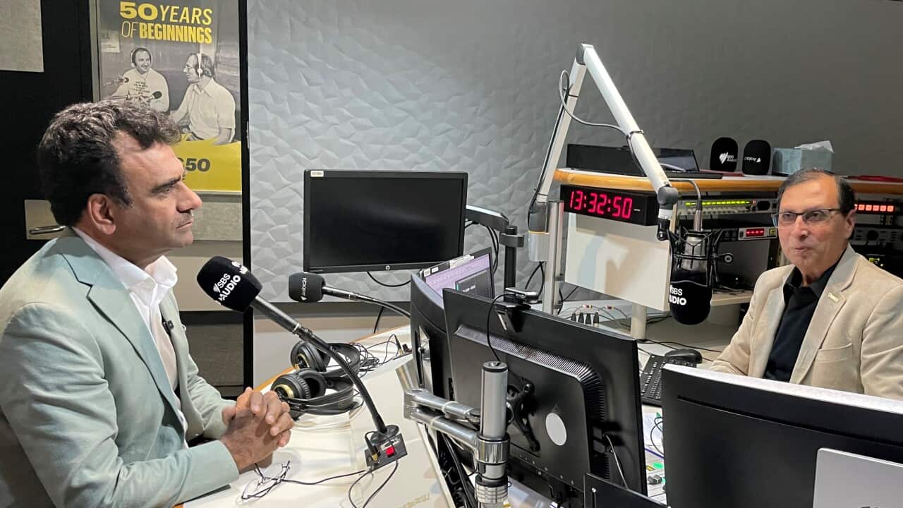 Ghazanfar Hashmi at SBS.jpg