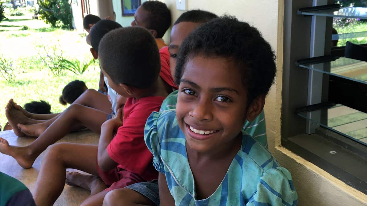 TRAVEL FIJI OUTRIGGER RESORT COMMUNITY PROJECTS