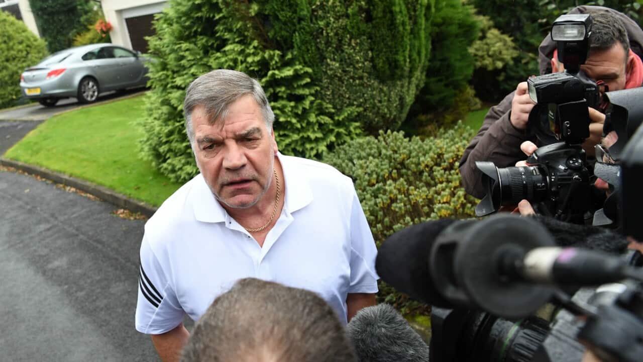 Allardyce
