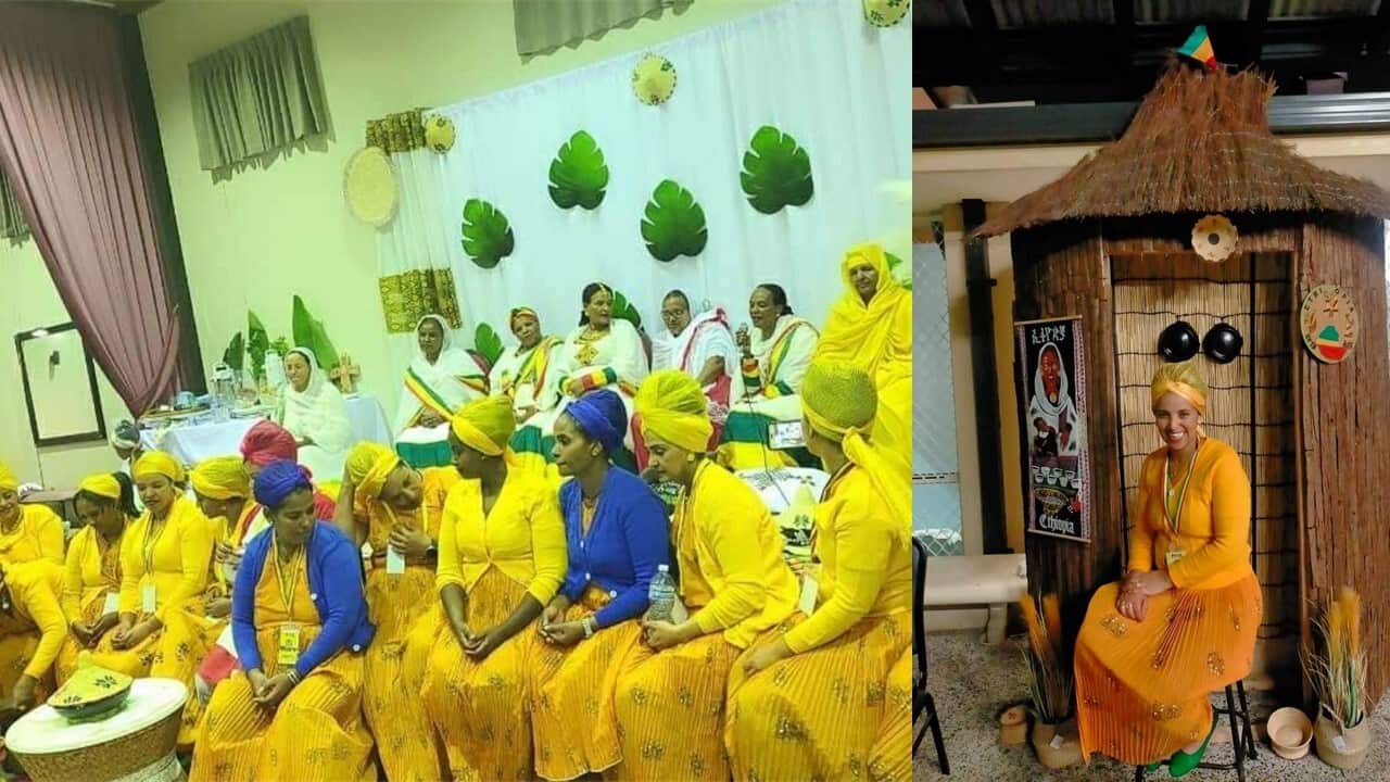 Community