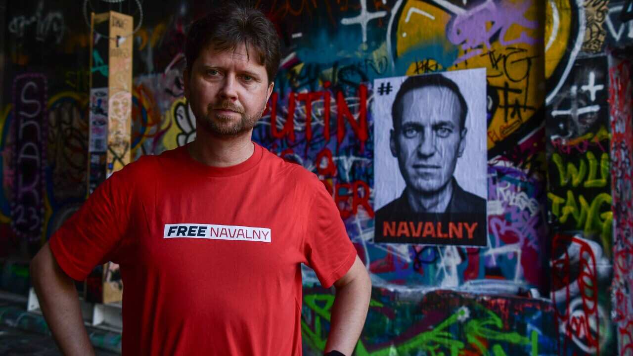 L'uomo di Alexei Navalny in Australia: “Abbiamo perso il nostro leader, ma non dobbiamo arrenderci”