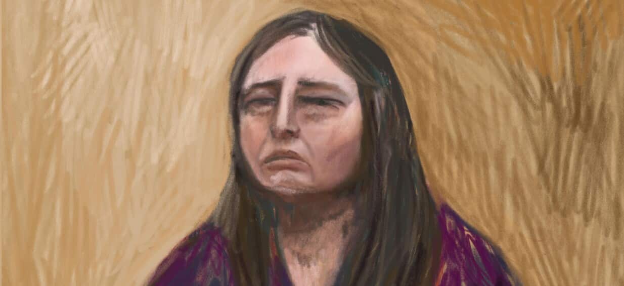 Erin Patterson discusses estrangement, battle with ‘low self-esteem’ during murder trial