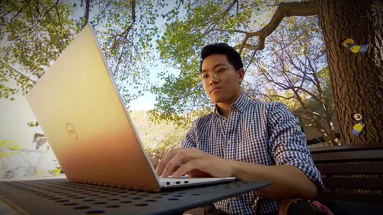 Si Thu Zin is a Medical student at the University of New South Wales