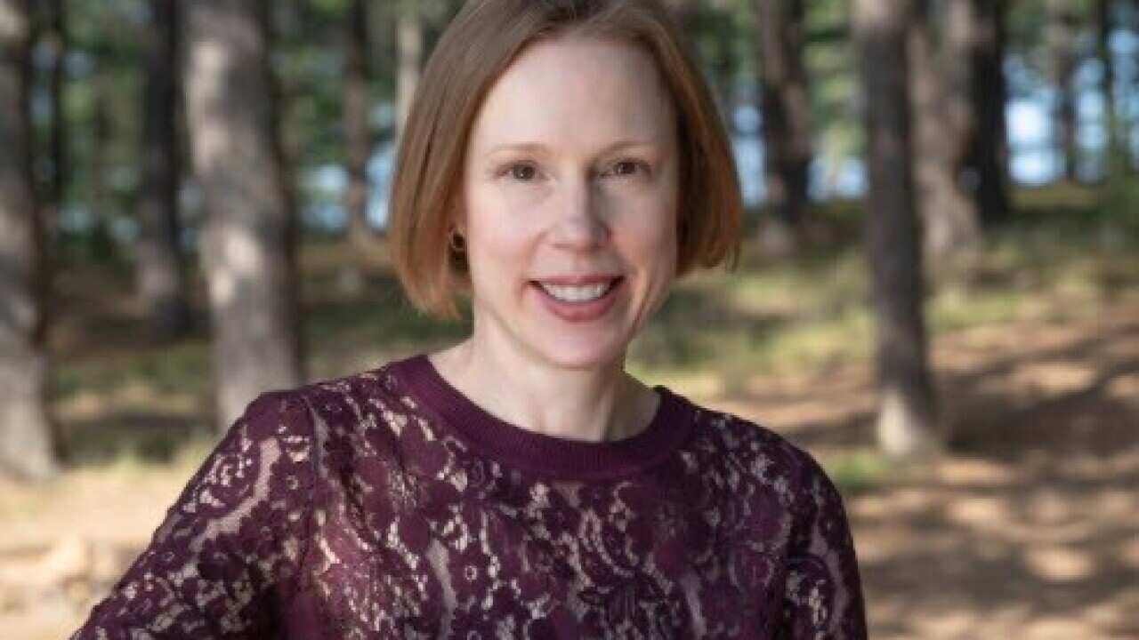 Nancy Ford-Waites