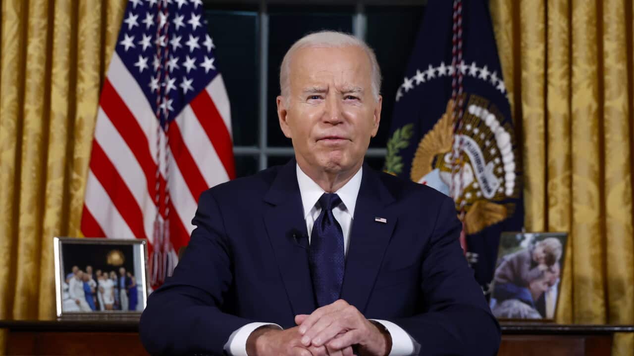Joe Biden says Hamas and Vladimir Putin want to ‘annihilate democracy’ in plea to Congress Joe Biden says Hamas and Vladimir Putin want to ‘annihilate democracy’ in plea to Congress