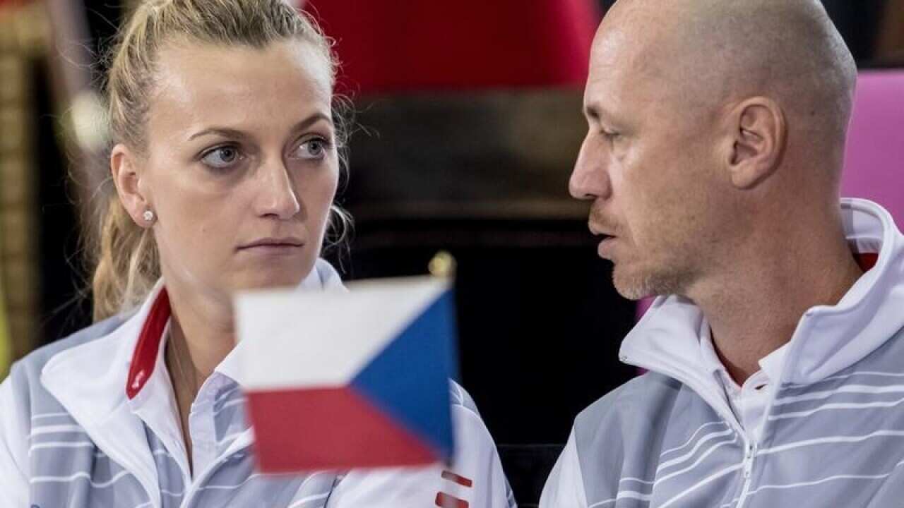 Petra Kvitova